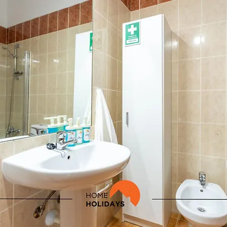 #208 Tranquility House By Holidays אלבופיירה
