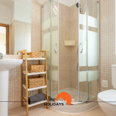 #208 Families Only - Tranquility House By Holidays בית נופש אלבופיירה