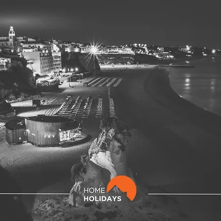 #208 Tranquility House By Holidays בית נופש