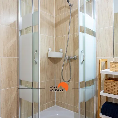 בית נופש #208 Tranquility House By Holidays