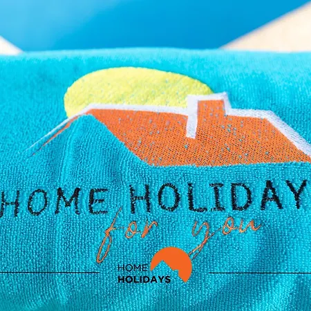 בית נופש #208 Tranquility House By Holidays אלבופיירה