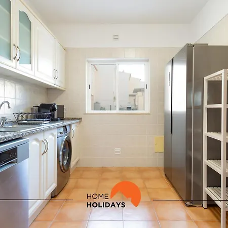 בית נופש #208 Tranquility House By Holidays *