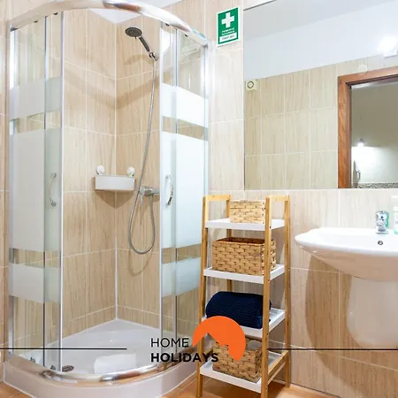 #208 Tranquility House By Holidays בית נופש אלבופיירה