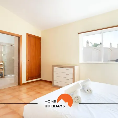 בית נופש #208 Families Only - Tranquility House By Holidays אלבופיירה