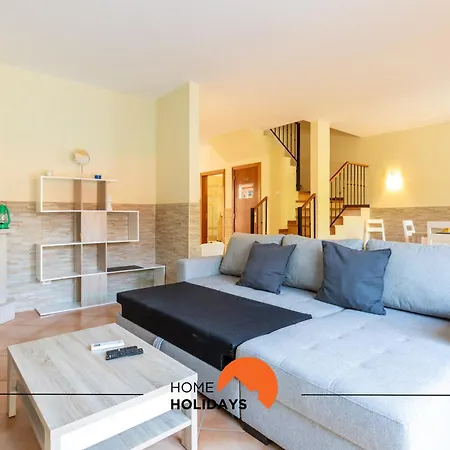#208 Families Only - Tranquility House By Holidays * אלבופיירה