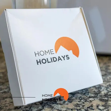 בית נופש #208 Tranquility House By Holidays