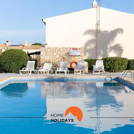 #208 Tranquility House By Holidays בית נופש *