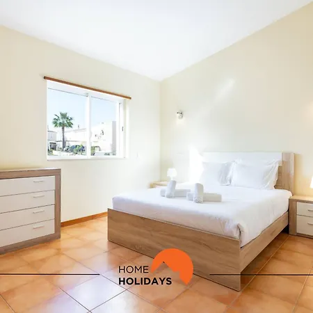 #208 Families Only - Tranquility House By Holidays * אלבופיירה
