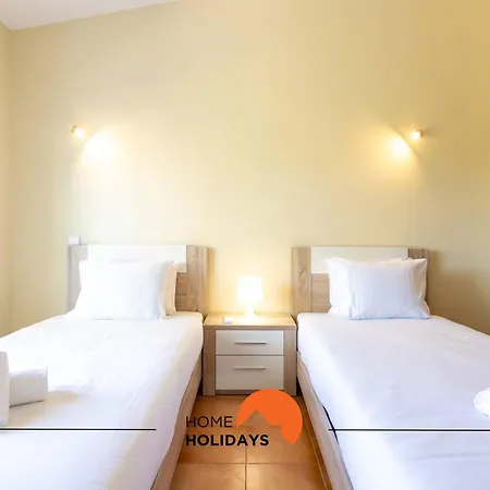 בית נופש #208 Tranquility House By Holidays