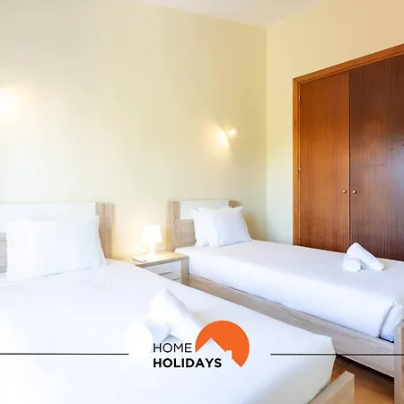 #208 Families Only - Tranquility House By Holidays אלבופיירה