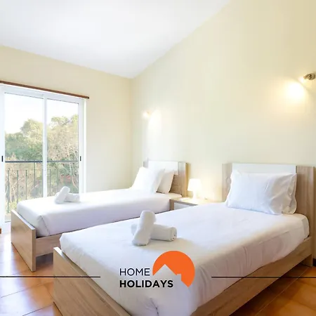 #208 Families Only - Tranquility House By Holidays * אלבופיירה